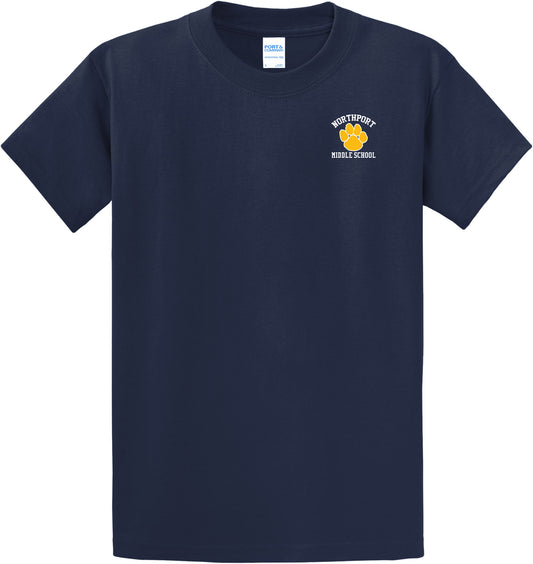 Northport Middle T-Shirt - Ink That Apparel 