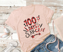 Load image into Gallery viewer, 100 Days of Cray Cray - Ink That Apparel 