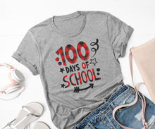 Load image into Gallery viewer, 100 Days of School - Ink That Apparel 