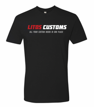 Load image into Gallery viewer, Litos Custom - Ink That Apparel 