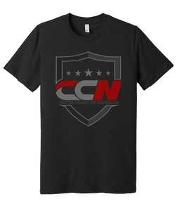 Official CCN T-Shirt - Ink That Apparel 