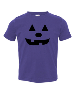 Jack O Lantern Pumpkin Shirt - Ink That Apparel 