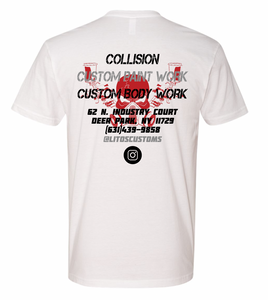Litos Custom - Ink That Apparel 