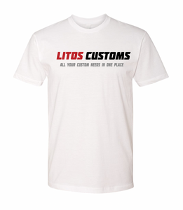 Litos Custom - Ink That Apparel 