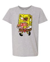 Load image into Gallery viewer, Zombie Sponge - Ink That Apparel 