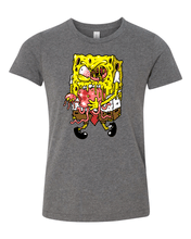 Load image into Gallery viewer, Zombie Sponge - Ink That Apparel 
